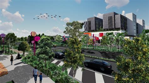 logan city transport department|Organisation structure – Logan City Council.